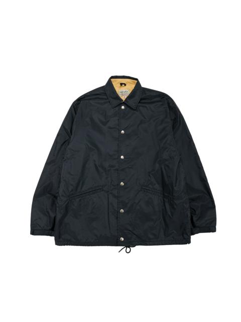 Lot. 2230 1970's Guide And Coach Jacket Black