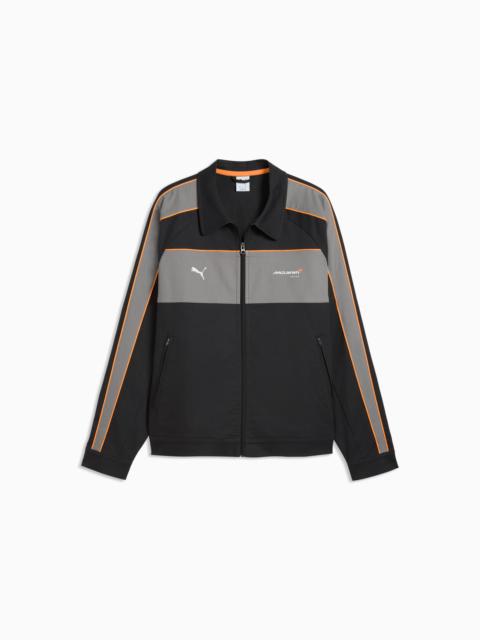 McLAREN RACING Coach T7 Jacket Men
