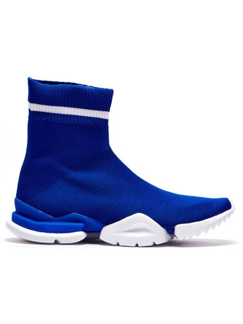 Reebok Sock Run.r Blue