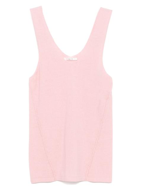 Kanye tank top