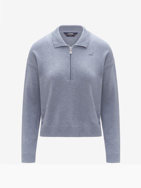 GRAMARNIER COTTON CASHMERE AF