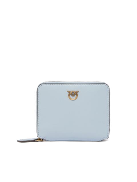 logo zip wallet