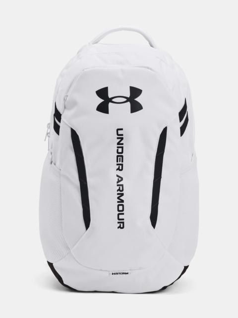UA Hustle 6.0 Backpack