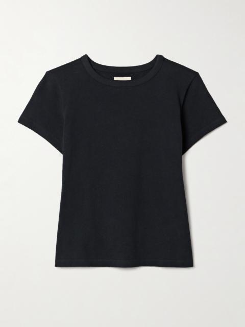 Samson Cotton-jersey T-shirt