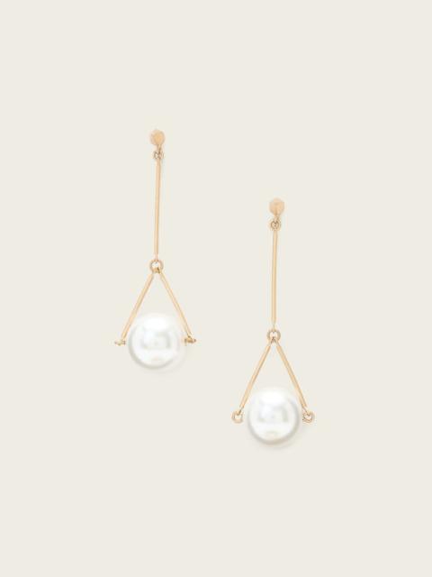 HAZEL DROP EARRINGS