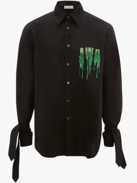 JWA SLIME CLASSIC FIT SHIRT