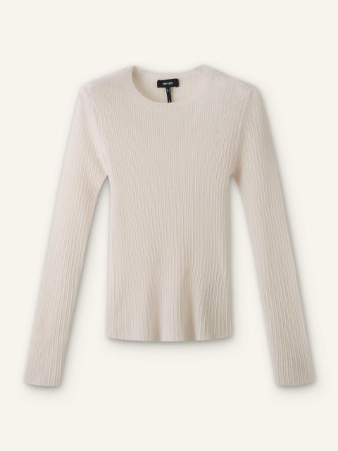 Barely There Sweater