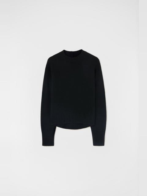 Crew-Neck Sweater