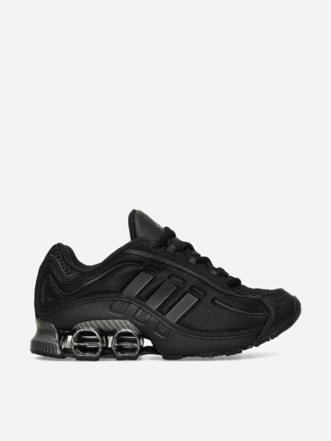 Megaride O1 Sneakers Core Black /  Iron Metallic