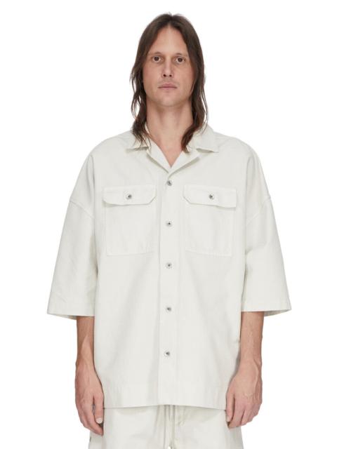 MAGNUM TOMMY SHIRT