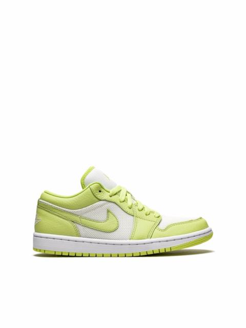 Air Jordan 1 Low SE "Limelight" sneakers
