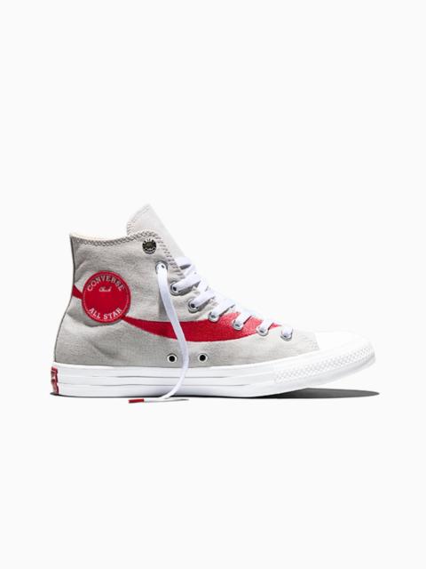 Converse x Coca-Cola Chuck Taylor All Star