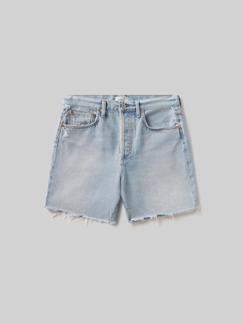 Marlow Long Vintage Short
In Theatre