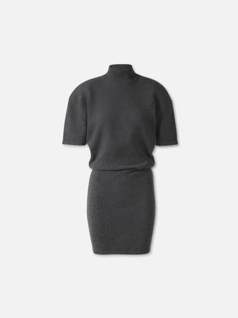 The Castagna knit dress