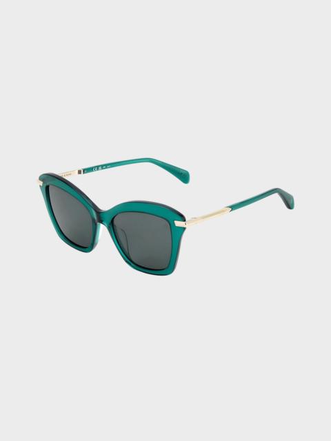 Marsha
Cat Eye Sunglasses