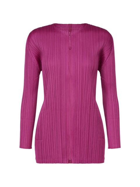 MONTHLY COLORS : SEPTEMBER