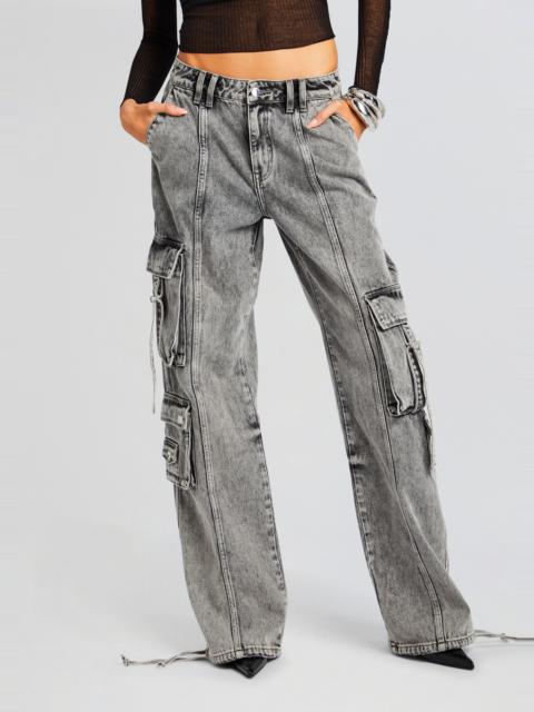 ALEJANDRA CARGO PANT