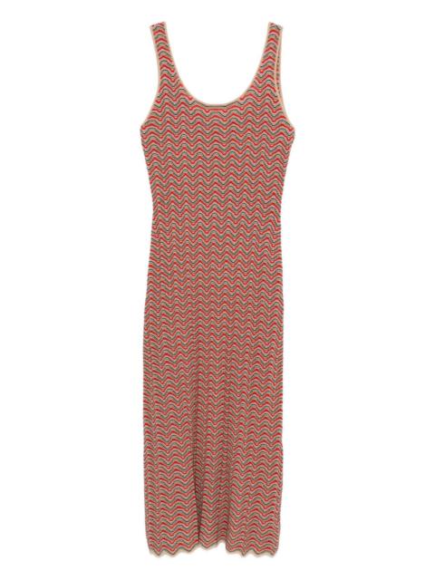 Bondi sleeveless dress