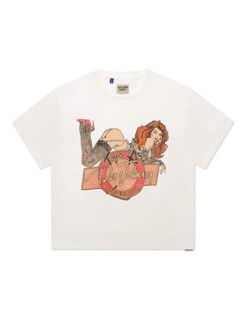 DOC JOHNSON: TOYS 4 LOVE TEE
