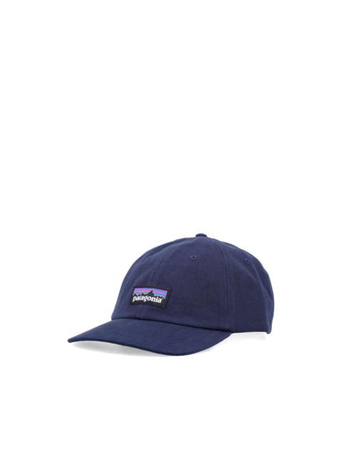 Trad baseball cap
