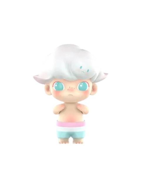 POP MART Pop Mart Dimoo Retro Series Dreamworld (Super Secret Edition ...