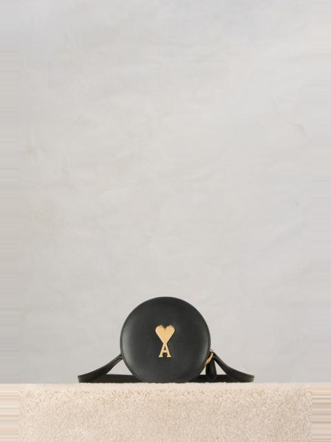 Round Paris Paris Bag