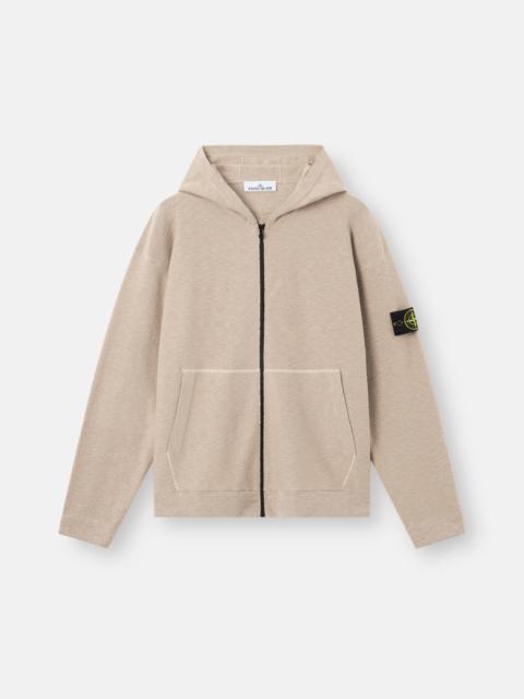 5100050 PLUSH STITCH ORGANIC COTTON NYLON