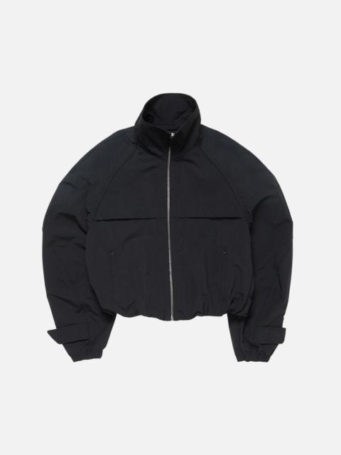 Nylon Jacket - Black