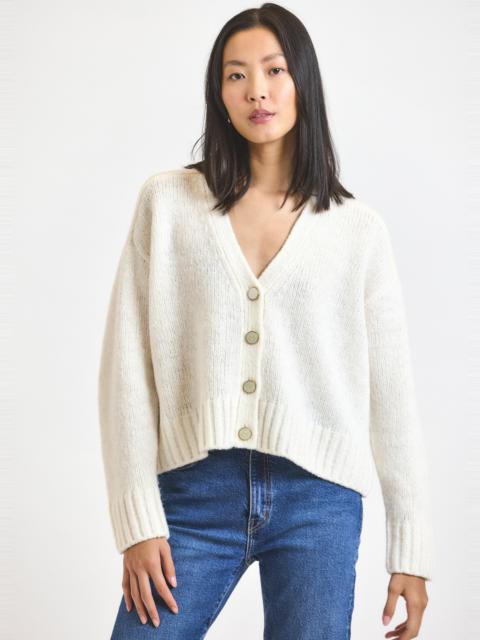 LAILAH OVERSIZED CARDIGAN