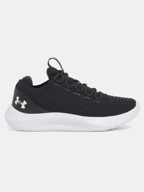 Women's UA Dynamic 2 Training Shoes