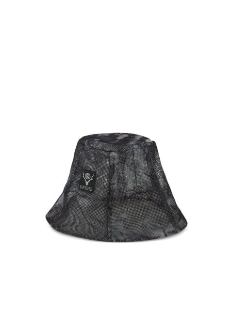 South2 West8 Bush Tulip hat