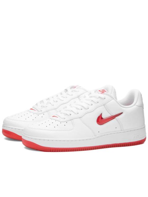 Nike Air Force 1 Low Retro