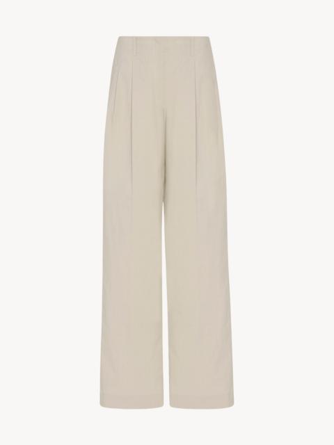 Gaugin Pant in Cotton