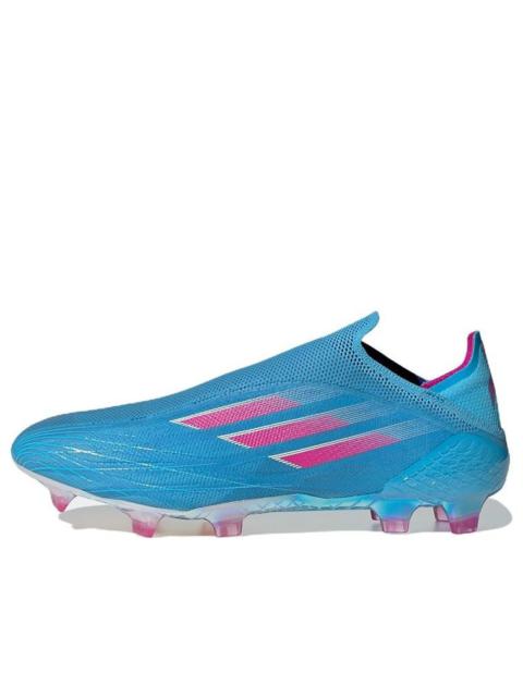 adidas X Speedflow+ FG 'Sapphire Edge Pack' GW7435