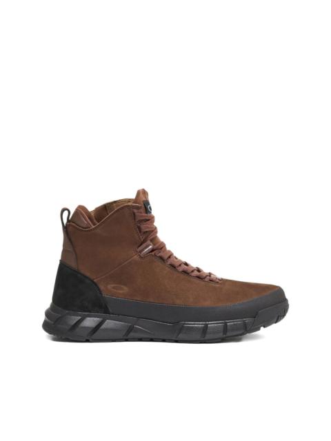 Coyote "brown/black" hiking boots