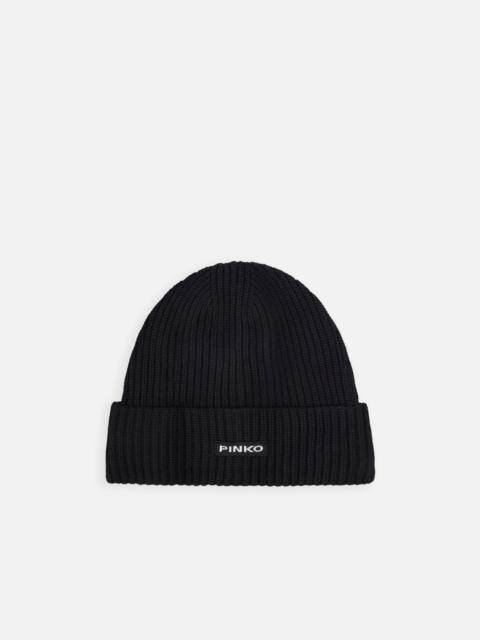 BEANIE-STYLE HAT
