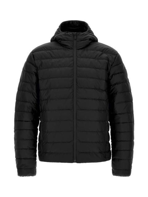 'Stratus' down jacket