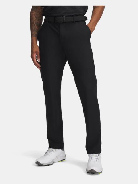 Men's UA Drive Chill Tapered Pants