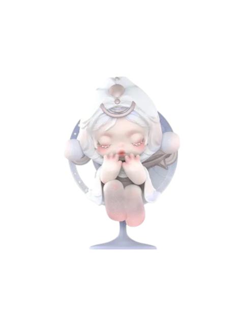 Pop Mart SKULLPANDA The Paradox Series The Internal Dialogue Figure