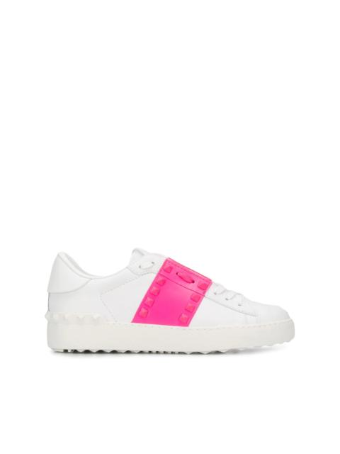 Rockstud sneakers