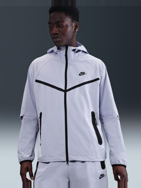 Nike Tech Men's Woven Jacket