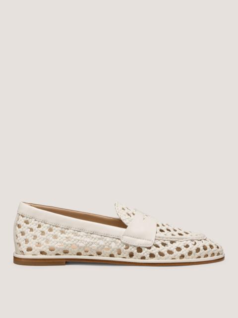 SPENCER WOVEN LOAFER