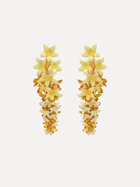 FOXGLOVE EARRINGS