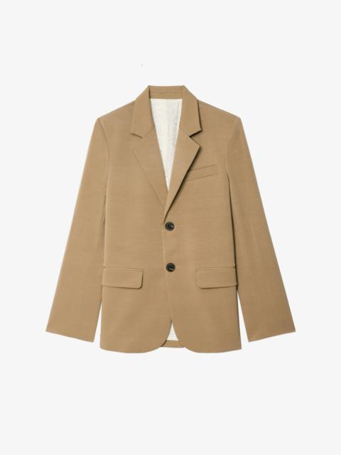 Vanille Blazer