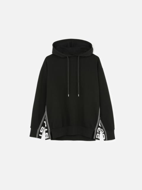 23 OBS Knitted Hoodie