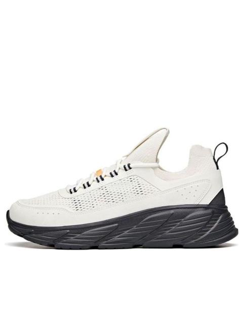 ANTA City Tracker 2 Low 'White Dark Grey' 912125568-3