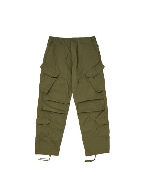 RN CARGO TROUSER OLIVE