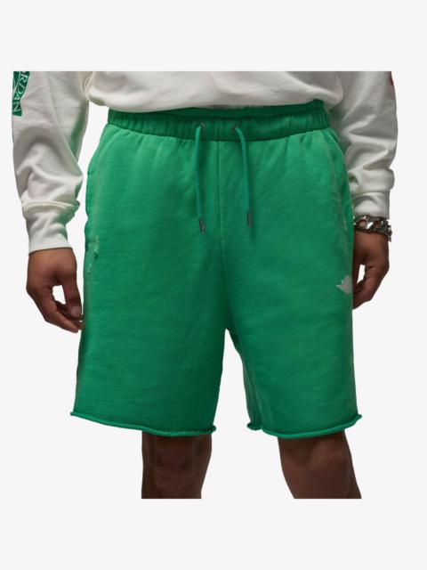 Rare Air Fleece Shorts