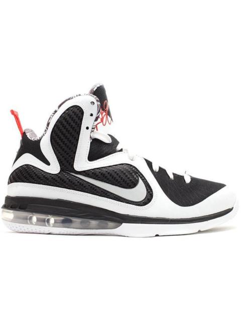 Nike LeBron 9 Freegums