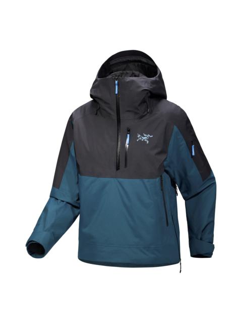 Sentinel Insulated Anorak